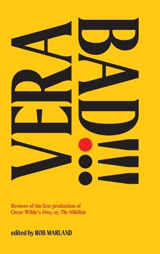 Vera Bad!!!