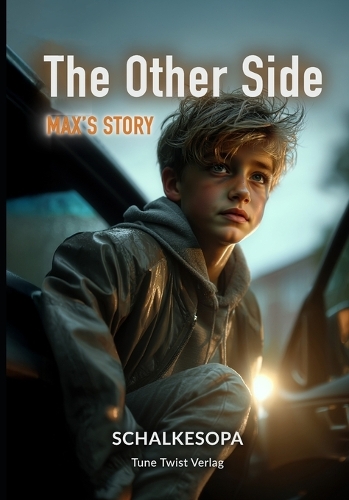 The Other sidee