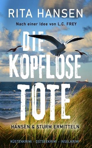 Die kopflose Tote