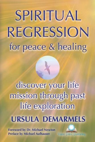 SPIRITUAL REGRESSION for peace & healing