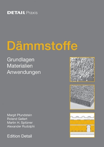 Dämmstoffe