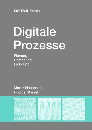 Digitale Prozesse