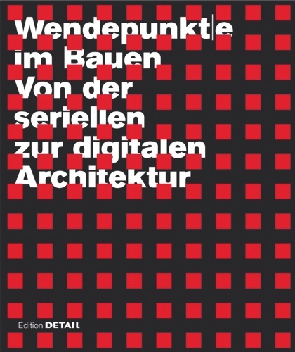Wendepunkte Im Bauen