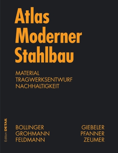 Atlas Moderner Stahlbau