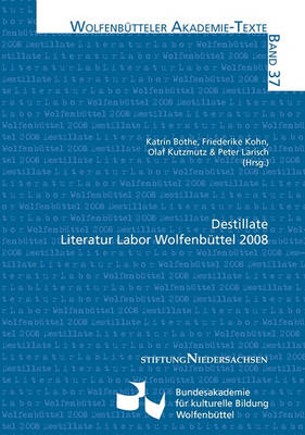 Destillate