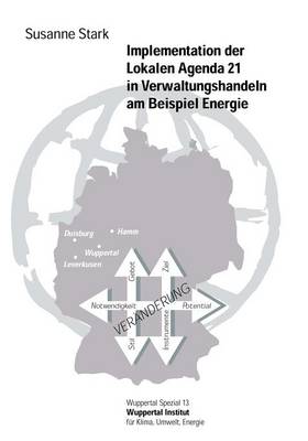 Implementation der lokalen Agenda 21