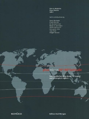 Plusminus 20/40 Latitude