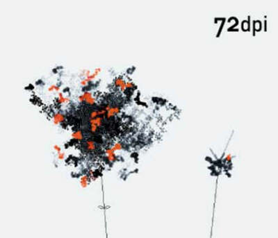 72 DPI