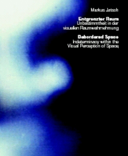 Debordered Space