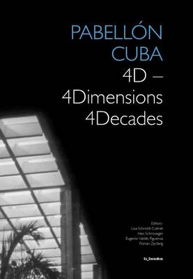 Pabellon Cuba: 4D