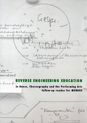 Reverse Engineering Education