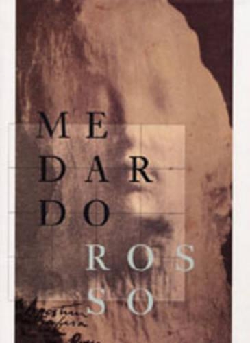 Medardo Rosso