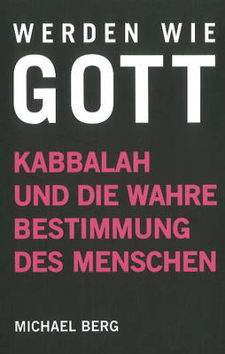 Werden Wie Gott