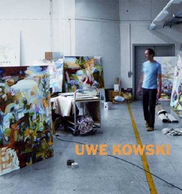 Uwe Kowski