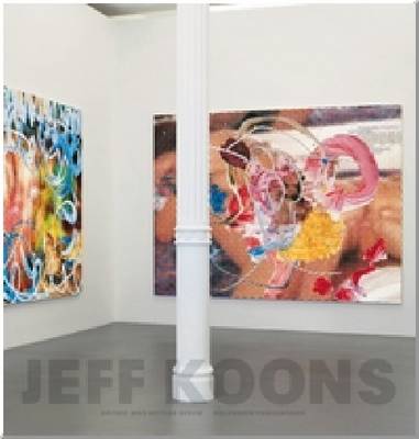 Jeff Koons