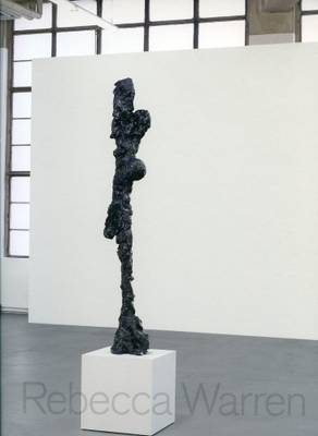 Rebecca Warren