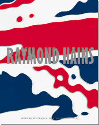 Raymond Hains