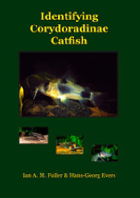 Identifying Corydoradine Catfish