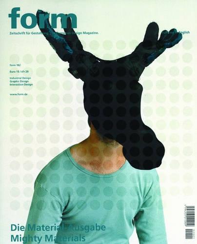Die Material-ausgabe / Mighty Materials