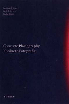 Concrete Photography