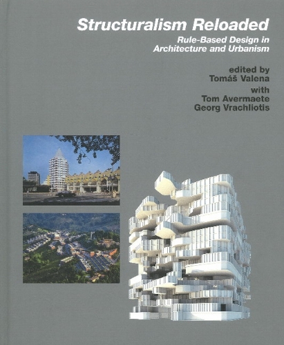 Structuralism Reloaded