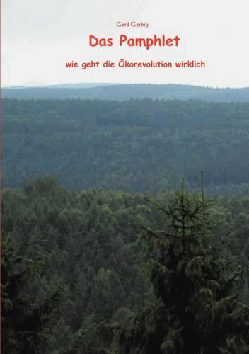 Das Pamphlet