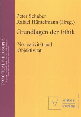 Grundlagen der Ethik