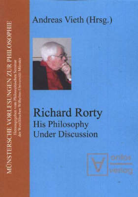 Richard Rorty