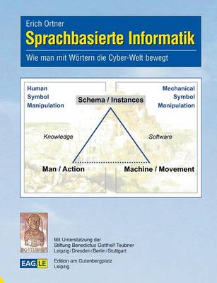Sprachbasierte Informatik