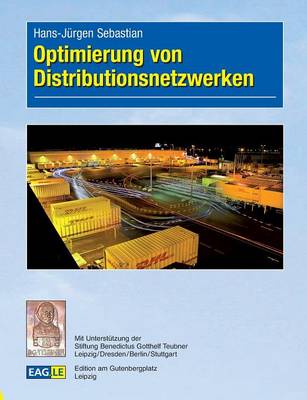 Optimierung von Distributionsnetzwerken