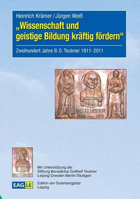 Wissenschaft und geistige Bildung kraftig foerdern