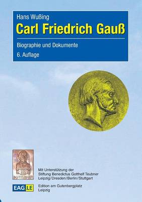 Carl Friedrich Gauss
