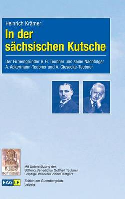 In der sachsischen Kutsche
