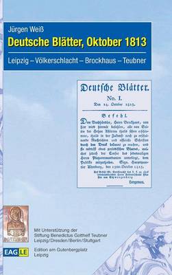 Deutsche Blatter, Oktober 1813