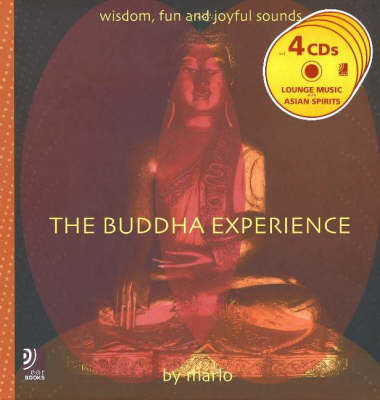 Buddha Experience