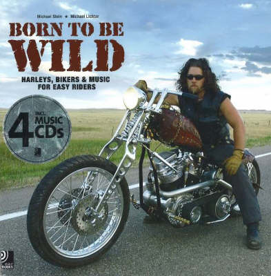 Born to be Wild