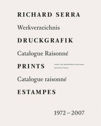 Richard Serra