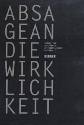 Absage An Die Wirklichkeit