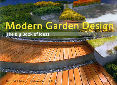 Modern Garden Design