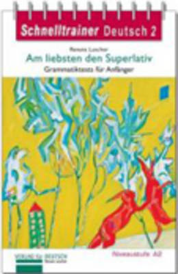 Schnelltrainer Deutsch