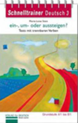Schnelltrainer Deutsch