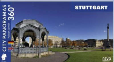 Stuttgart: Compact