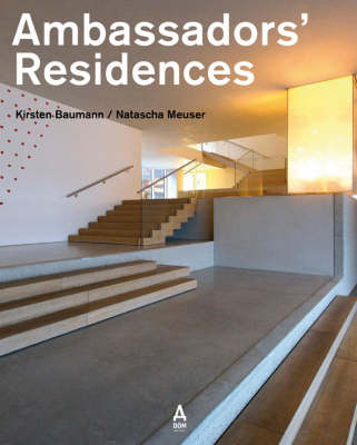 Ambassadors' Residences