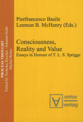 Consciousness, Reality and Value