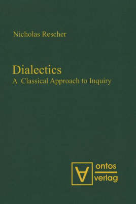 Dialectics