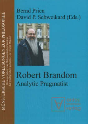 Robert Brandom