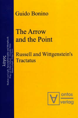 Arrow and the Point