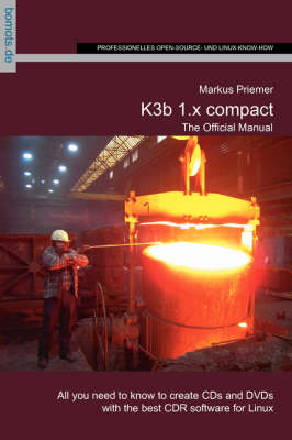 K3b 1.X Compact