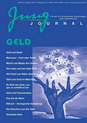 Jung-Journal 30