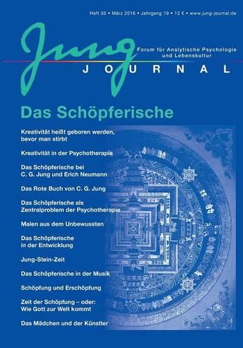 Jung Journal 35